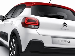 Citroën Ë-SpaceTourer